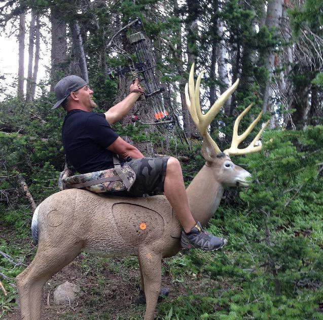TAChllng's tweet photo. Snowbird is always a Riot!!
#totalarcherychallenge #Archery #bowhunting #3Darchery #G5Outdoors #PrimeBows #MtnOps http://t.co/ETuzkSpKf9
