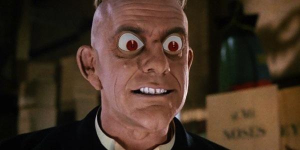 lootcrate's tweet photo. Evil in their hearts and your nightmares on their agenda! What #VILLAINS kept you up at night when you were a kid? http://t.co/ERh4hT1tnI