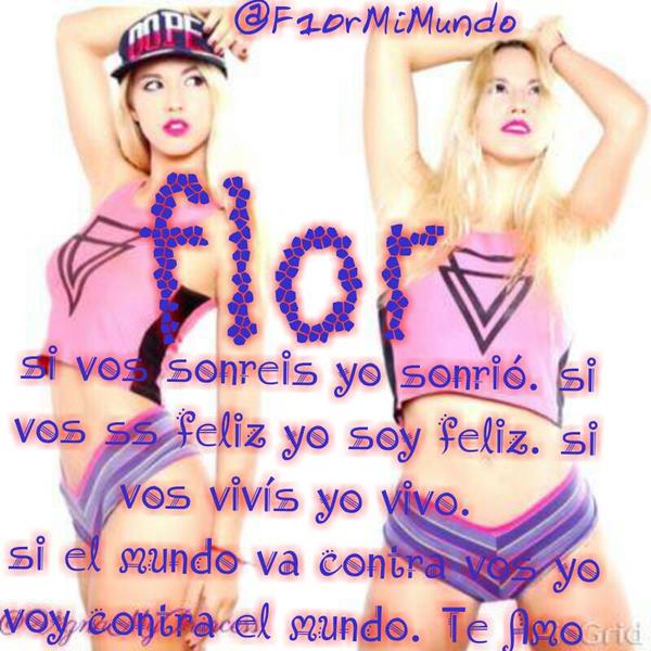 euge_vignista's tweet photo. @UnionVignista es para cumplirle un sueño a una amiga...ella quiere que @flor_vigna vea esto http://t.co/RGNm8rFjyT