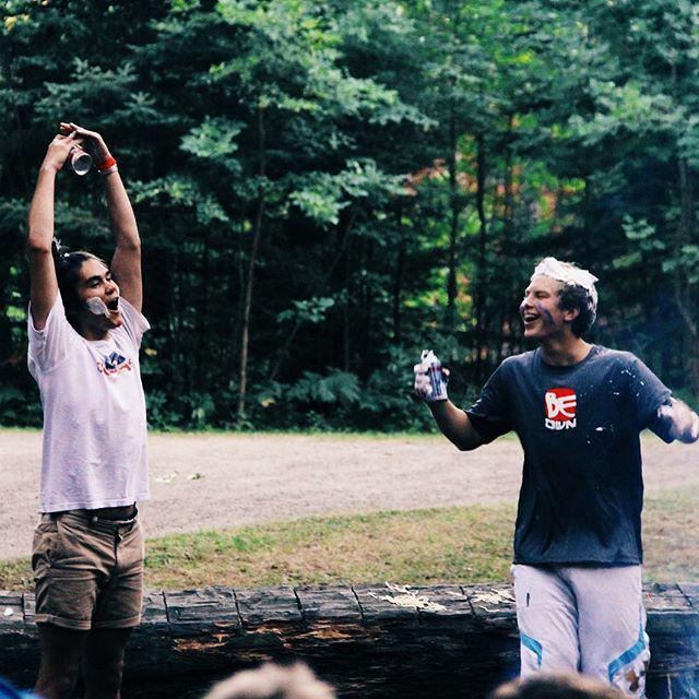 YMCA Camp Warren (YMCACampWarren) Twitter