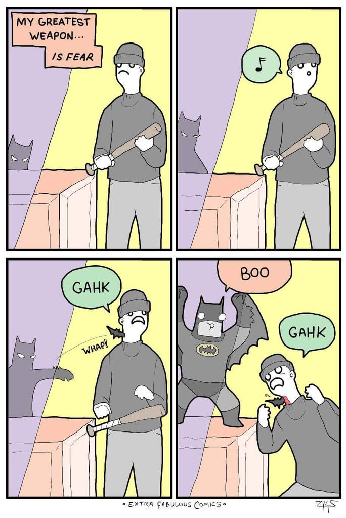 thebatmans_'s tweet photo. Fear the Batarang #iamthenight http://t.co/zavhoDkfzF
