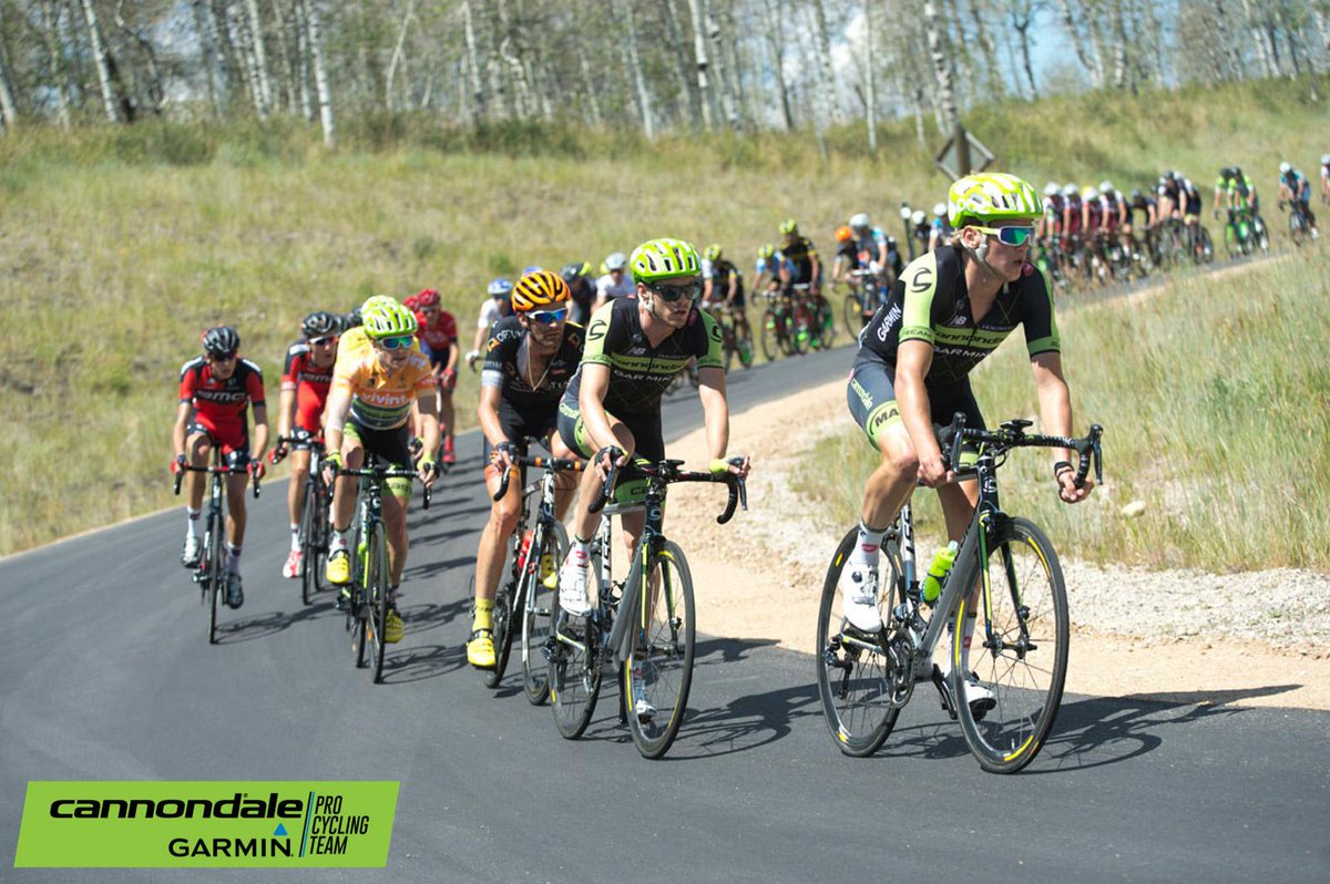 EFprocycling's tweet photo. Gallery: #ToU15 stage 7 @JoeDombro w/ team takes the overall win. http://t.co/BJQDybeKWA http://t.co/paNKOsxBwI