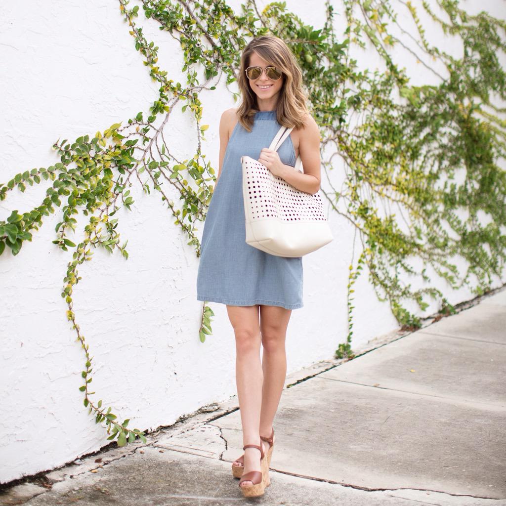 StyleBungalow's tweet photo. Sharing a new summer look from @marshalls on http://t.co/WRSGMZ7Hed! #fabfound #projectfab #spon http://t.co/JB1idB6RKe