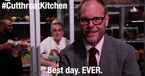 Food Network On Twitter When Three Chefs Get Stuck In The Pantry