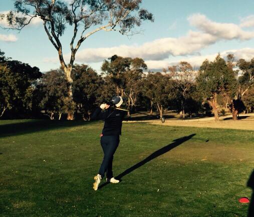 Vic GC member Matsumoto fires -4 par in R1 of SSA Champs <a href="/VicGolfClub/">Victoria Golf Club</a> <a href="/GolfAust/">Golf Australia ⛳️</a> <a href="/SchoolSportAust/">SchoolSportAustralia</a> <a href="/SchoolSportVic/">SchoolSportVictoria</a>