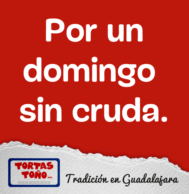 Tortas Toño tweet media