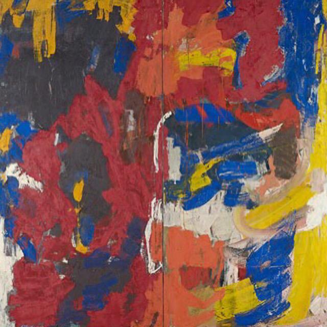 BerryCampbell_'s tweet photo. #AbstractExpressionist #painter #StephenPace is represented by #BerryCampbell #gallery #nyc #chelsea #w24 #art http://t.co/mkjrTdjQXd