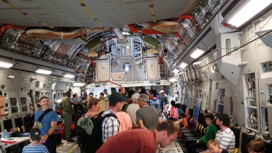 HennessyBD's tweet image. #abbotsfordairshow #canadianmilitary #vancouvebc #summerdays #airshow