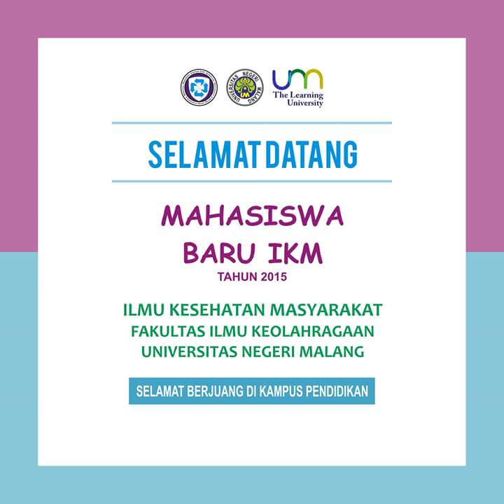 HMJ KESMAS UM tweet media