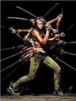 TFixx's tweet image. @nini8081 #DeleteMode #CutThemOff