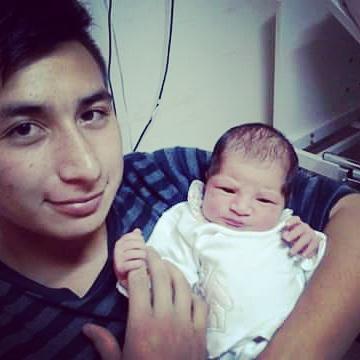 pablinob56's tweet photo. Sos mi uniko amor <3 MAIA VALENTINA TE AMO http://t.co/sssev9owe8