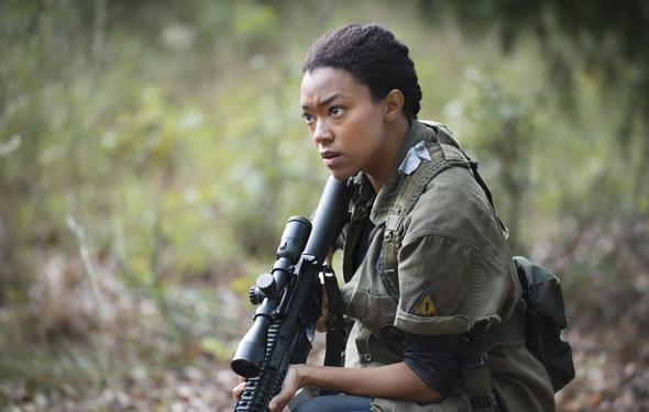 #SundayShoutout to the wonderful Sasha Account <a href="/redmistedsniper/">Sasha Williams</a> 💛