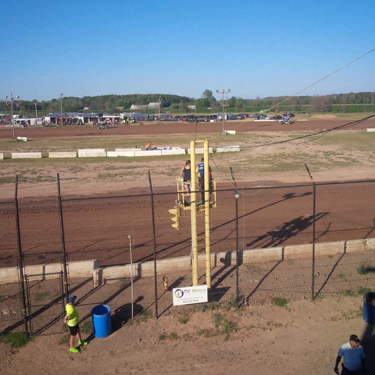 GregCalnan's tweet photo. 23 @SOSSprints here @NewHumberstone for race nine of the 2015 season. http://t.co/OBVeM502gE