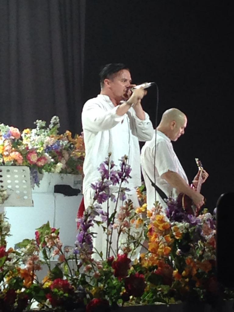 lindseyKO's tweet photo. Miss this @FnmFollowers @fnm4ever @FaithNoMore http://t.co/OkYKqrMAwj