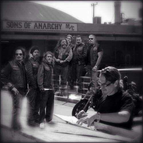 black_mamba_06's tweet photo. #SOAFamily<3 #SOA4EVER by Daddy @sutterink for the Eternity<3 @SOAAddicts @sutterphiles @BEAddicts @Harparbar &amp; http://t.co/tCEFVGmU3R