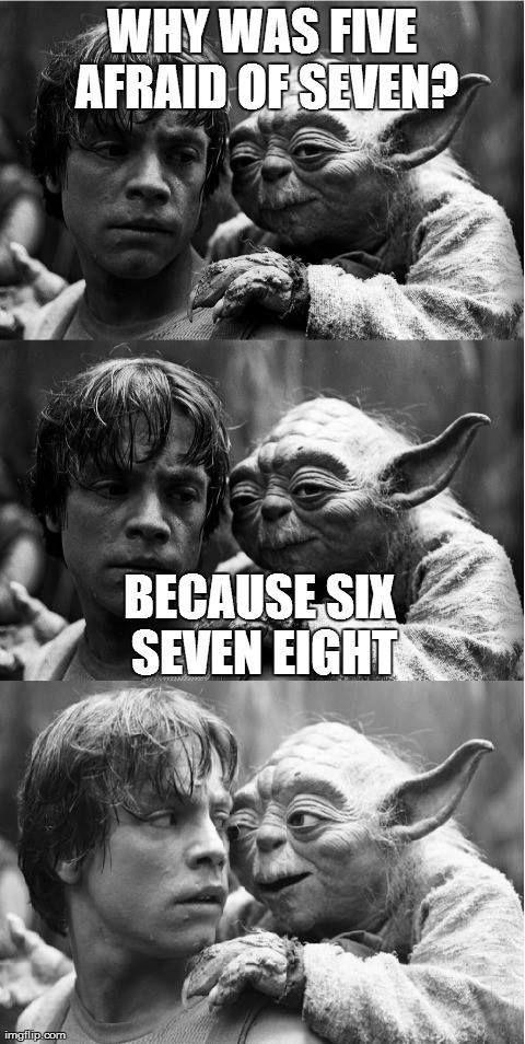 Yoda tweet media