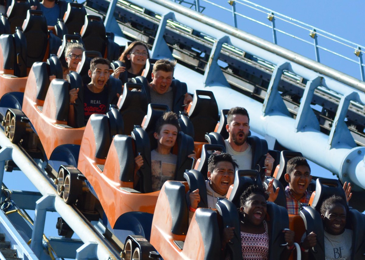 Middlesex & North West London ACF tweet media