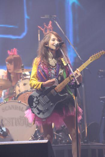 SCANDAL_0716's tweet photo. #HARUNA生誕祭
#HARUNAの誕生日祝う人RT 
#HARUNA誕生日 

はるちゃん27歳おめでとう🎂🎉❤

ずっと大好き♡♡ http://t.co/FJ9EukgY33