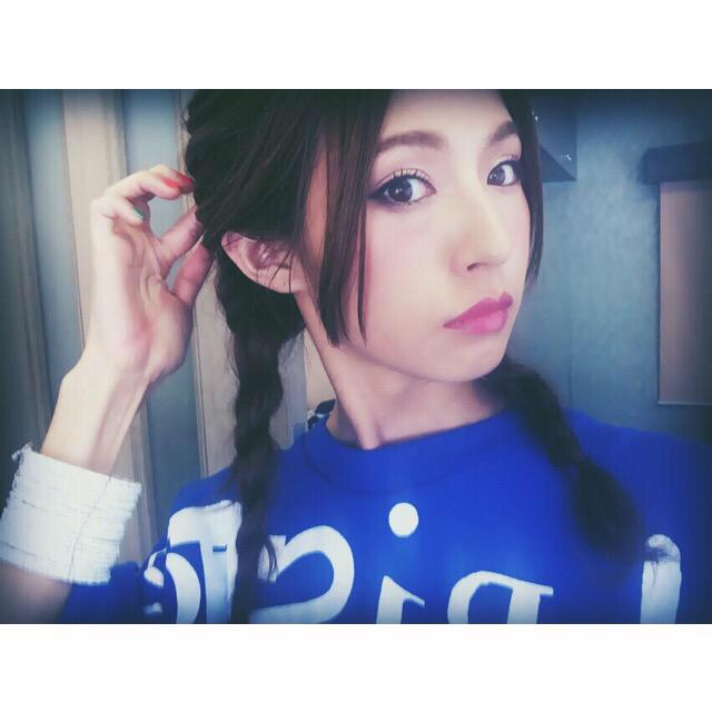 SCANDAL_0716's tweet photo. #HARUNA生誕祭
#HARUNAの誕生日祝う人RT 
#HARUNA誕生日 

はるちゃん27歳おめでとう🎂🎉❤

ずっと大好き♡♡ http://t.co/FJ9EukgY33