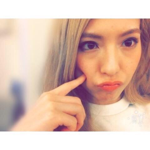 SCANDAL_0716's tweet photo. #HARUNA生誕祭
#HARUNAの誕生日祝う人RT 
#HARUNA誕生日 

はるちゃん27歳おめでとう🎂🎉❤

ずっと大好き♡♡ http://t.co/FJ9EukgY33