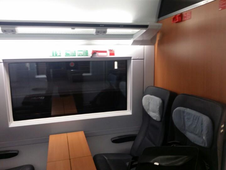 Commute from #CGN to #BER on #ICE949. I should permanently reserve this spot.  <a href="/KPMG_DE/">KPMG in Deutschland</a> <a href="/KPMG_DE_Startup/">KPMG Venture Services</a>