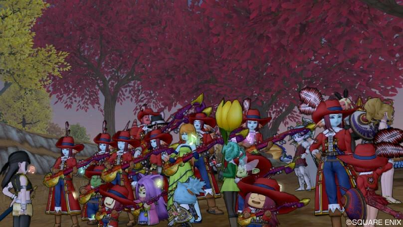 グリコア 先週土曜は ユナティちゃん集会 に参加しました ドワティ もとても違和感ないですね タイミング良くフォス様出て急行したり ライブカメラ行ったりと魔法戦士団の職務を遂行しました Http T Co Oe7m2ua2yv