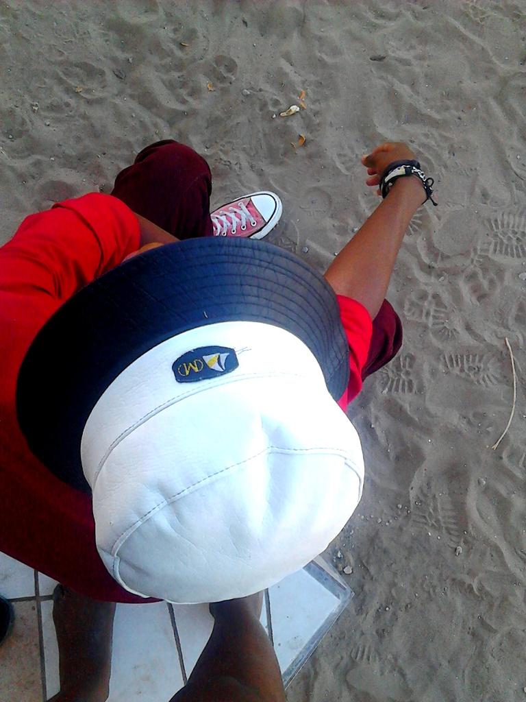 BakangMogodzo's tweet photo. Morning before @DramaBoi_BW  major performance.
No need to hash tag.

#beN_12 http://t.co/G3ZgSBSDKG