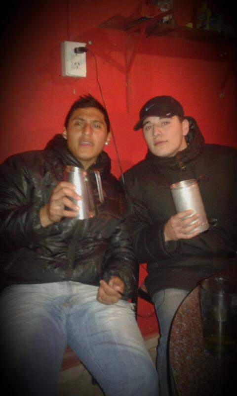 CristoRamirez22's tweet photo. @luqas_roldan http://t.co/FeqEYh6Ly7