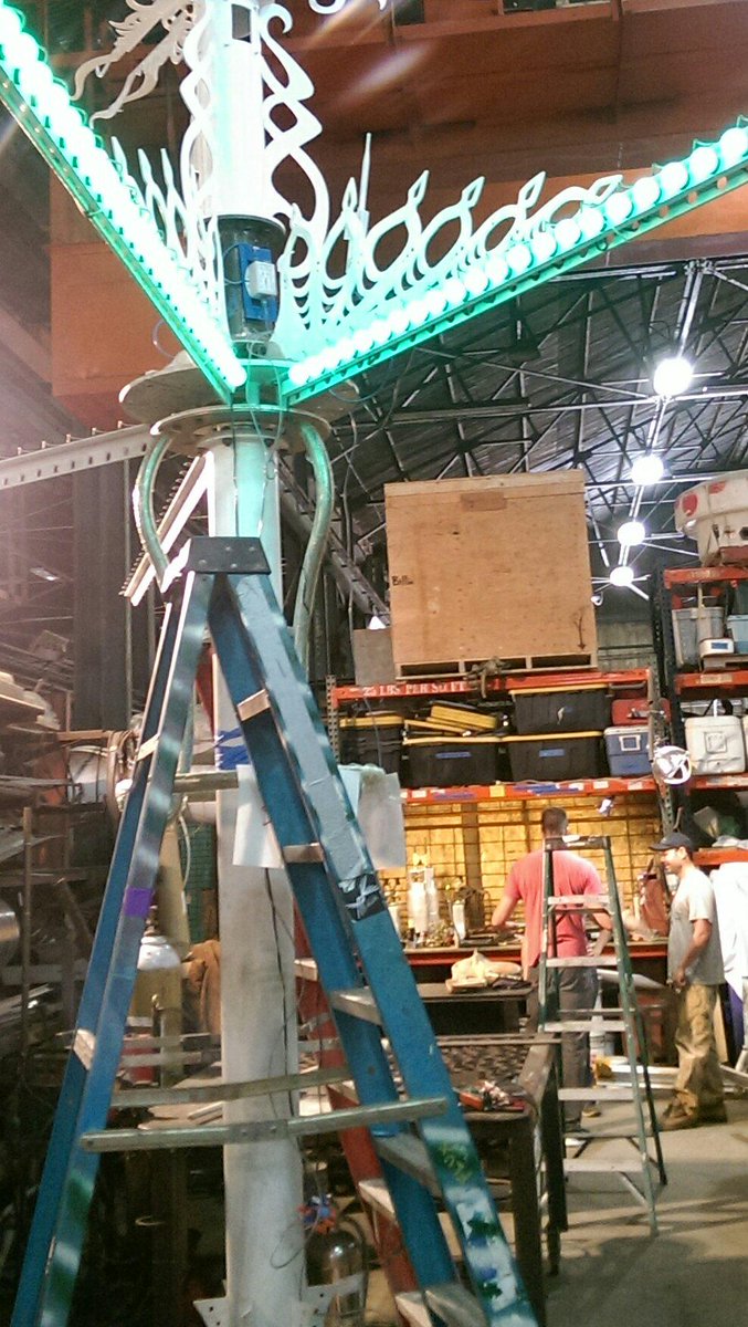 fluxfoundation's tweet photo. We're ready for you, Carnival of Mirrors! There's only 8 HOURS LEFT to support our @Indiegogo http://t.co/vB8781C7LA http://t.co/863RuCLbtf