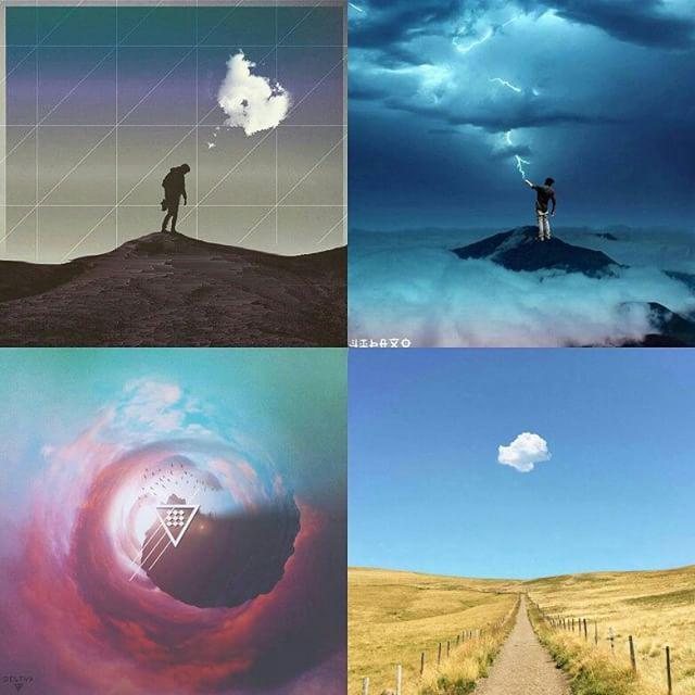 MadeWithMeld's tweet photo. present:
.
“CLOUDS” CHALLENGE RUNNERS UP
.
#madewithmeld_clouds ☁
________________________________________
↖ @bemus… http://t.co/4XJAsDqubk