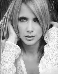 Happy birthday Rosanna Arquette ! 