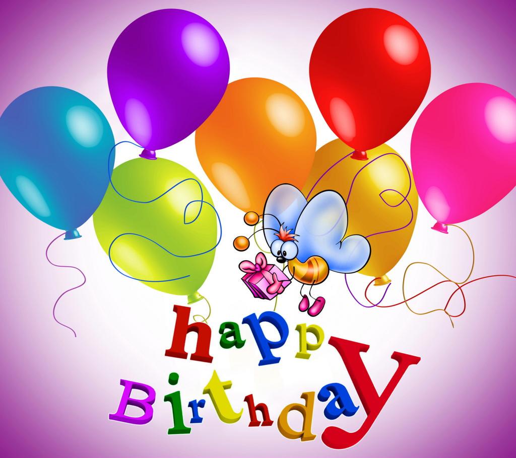 Happy birthday mark bautista 