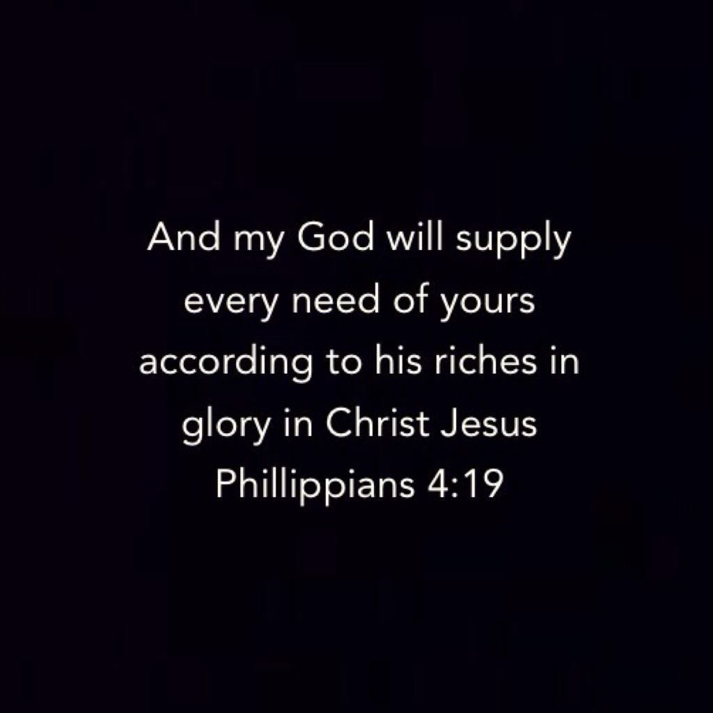 allwynoa's tweet photo. All that God provides is good &amp; all that is good God provides #provisions #Godisgood #spreadthespirit http://t.co/RjY8AmrOVm