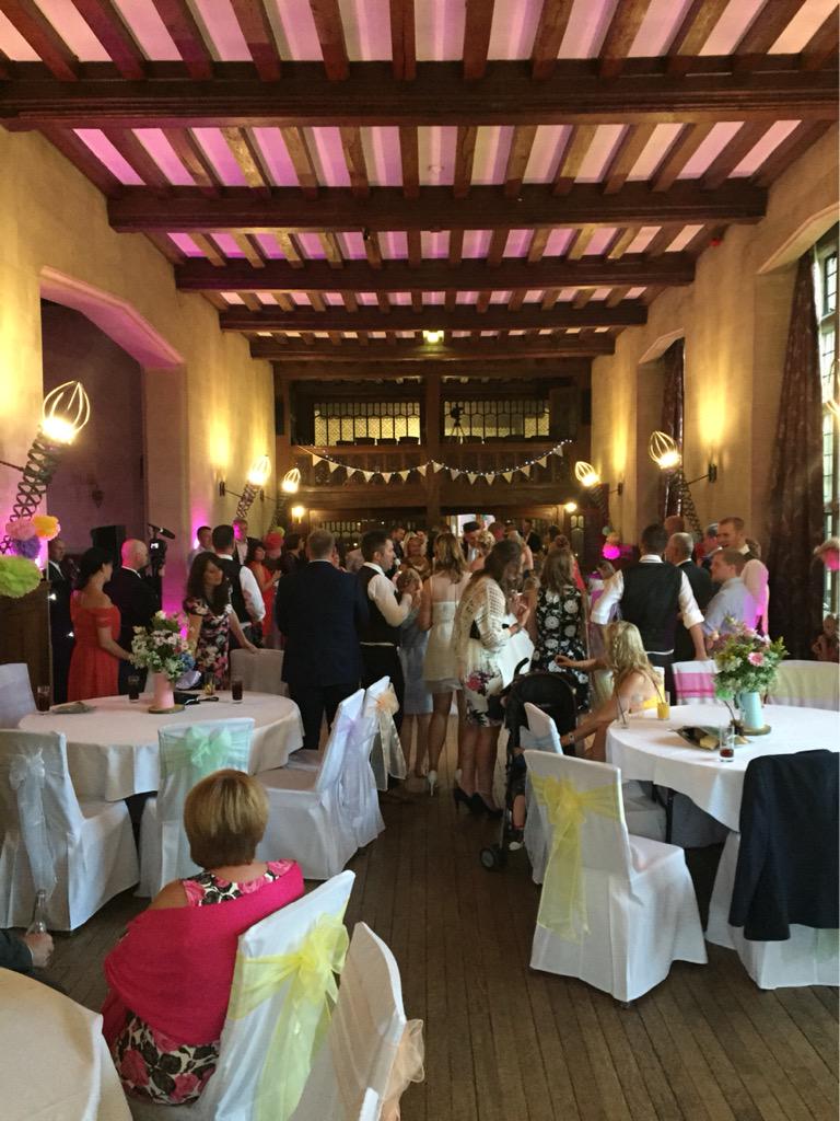 Snapshak's tweet photo. Some more amazing venue's. http://t.co/oJ0mYwLRA1