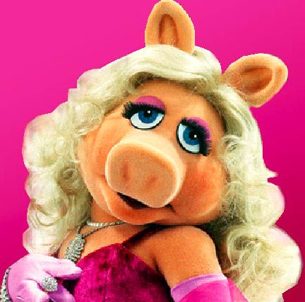 OG__Prince's tweet image. I know yo Ms. Piggy lookin ass is not talkin shit @RenaPersonified
