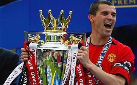 Happy Birthday to former Captain Roy Keane!!    