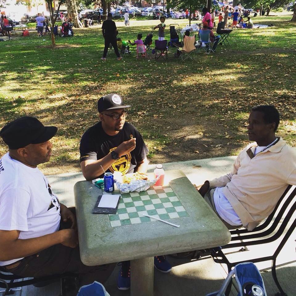 @Razah_rubiez starring in his 1st doc directed by Esquire Network's @frankmmeyer <a href="/supreme7g/">Su-Preme wilder</a> <a href="/thereal60second/">60SecondAssassin</a>