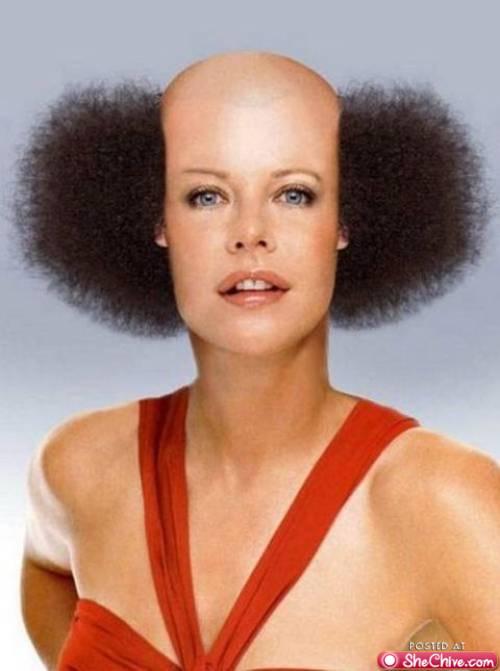 ComplexTaggy's tweet image. Who wakes up like this