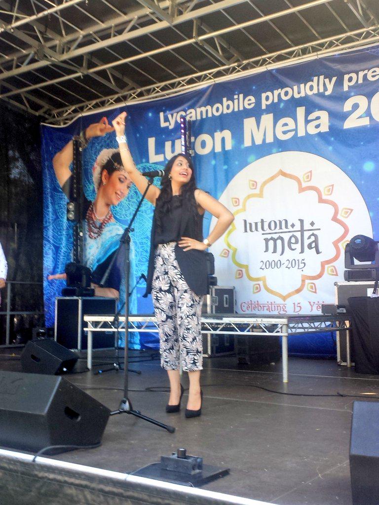 Punjab2000music's tweet photo. Jus a few images from #LutonMela Loads more frm both days on our FB page http://t.co/xVKStgumKO @TazzK92 @hiindo_kaur http://t.co/PXwlHIwE5c