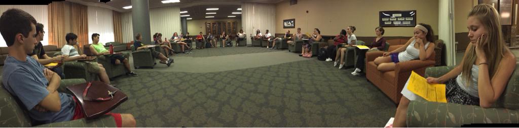 ambruce53's tweet photo. Breaking down the Wright to Know! #trainRPS #wrightsquad http://t.co/15w8M9MYQT