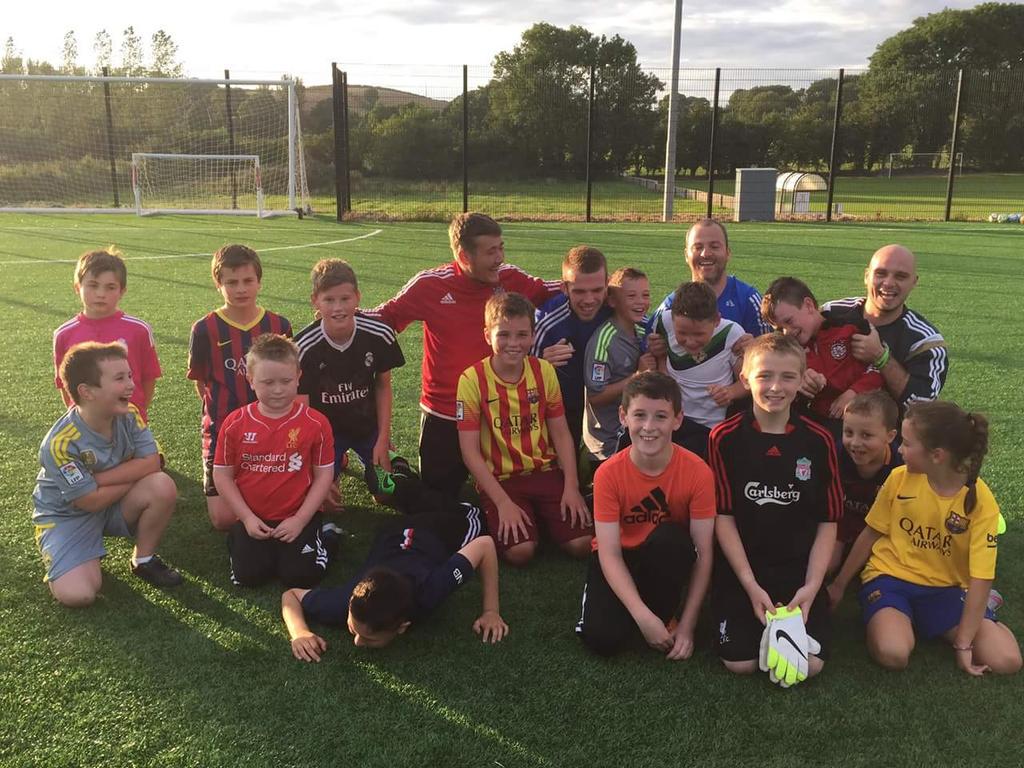 Killyleagh YC  tweet media