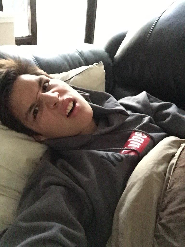 Pamaj's tweet image. Casual Sunday