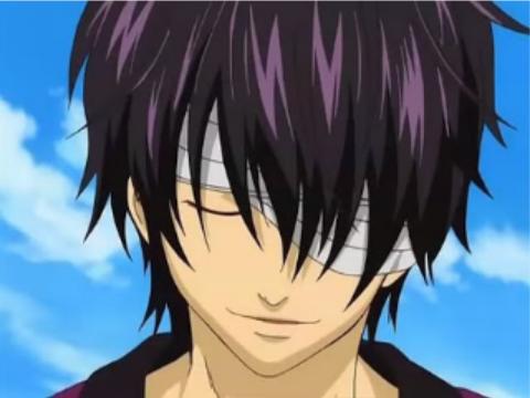 銀魂 高杉晋助の名言一覧 人気の名言は 5ページ目 Selvy