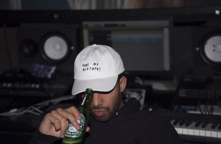 BLUNTIQ's tweet photo. Drake’s “If You’re Reading This It’s Too Late” Goes Platinum Without Stream Sales http://t.co/bgYKWmlnaZ http://t.co/W6TniYyDRW