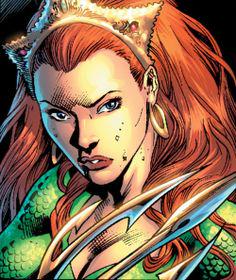 Mera (@theseasqueen) on Twitter photo 