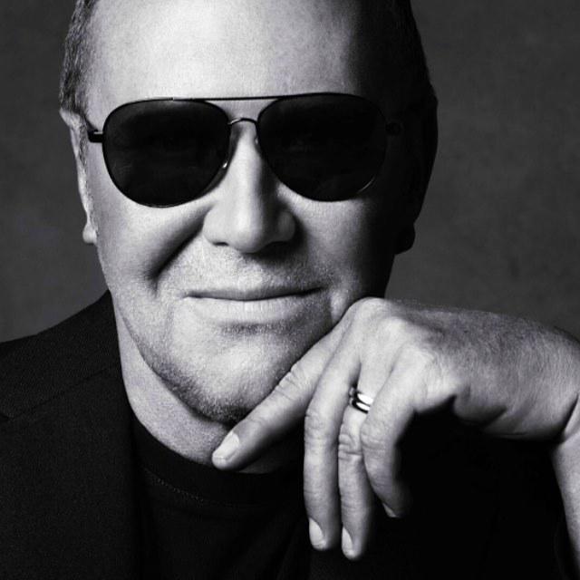Happy Birthday Mr. Michael Kors!!       