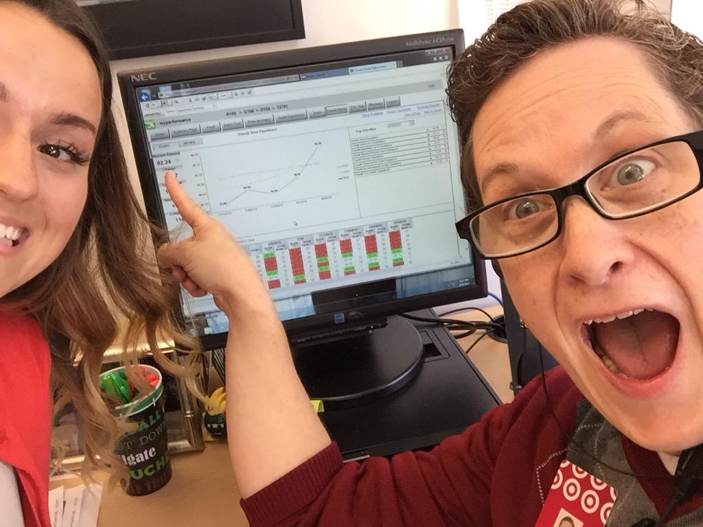 I'm not sure if you can see this but 92.24 GREEN! #wejustjoinedtheclub @jeffrey_krys <a href="/VincsonGreen/">Vincson Green</a> <a href="/lauraasampson/">Laura Sampson</a>