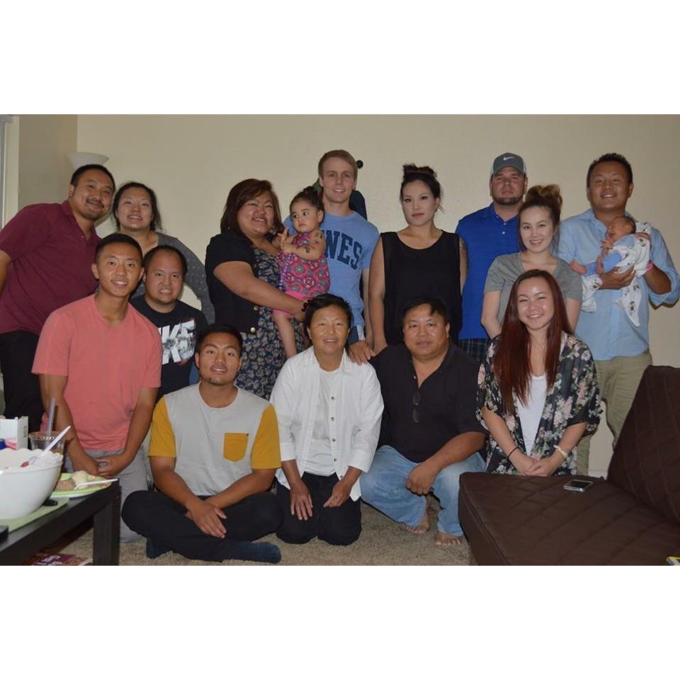 Hakoua_matata's tweet image. #Mcpphotoaday #day60 Family is the most important thing in the world.
                               -Princess Diana