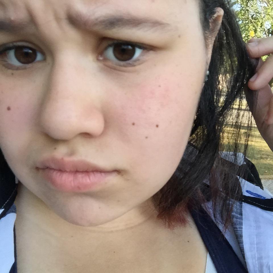 traffysgf's tweet image. #SDKFamIsConfident oh yes I am, I am very cute and so is the rest of the SDKFam 💘