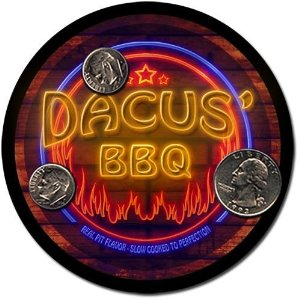 ZuWeeStore's tweet photo. ♠♤ Perfect Birthday Present!
Dacus Barbeque Drink Coasters - 4 Pack
by ZuWEE
#dacus #zuwee http://t.co/ogXzWVRnsp http://t.co/XjvaTOTeZr